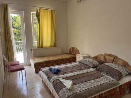 Klassz Apartmanház10