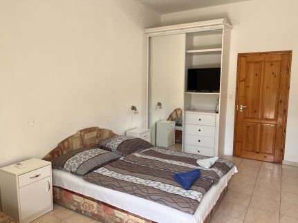 Klassz Apartmanház11