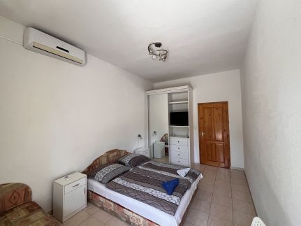 Klassz Apartmanház12
