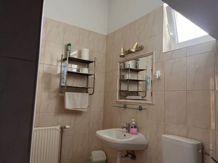 Klassz Apartmanház13
