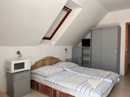 Klassz Apartmanház14