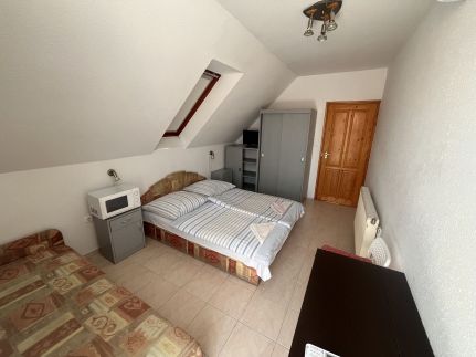 Klassz Apartmanház15