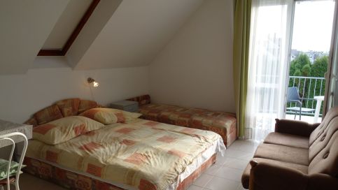 Klassz Apartmanház24