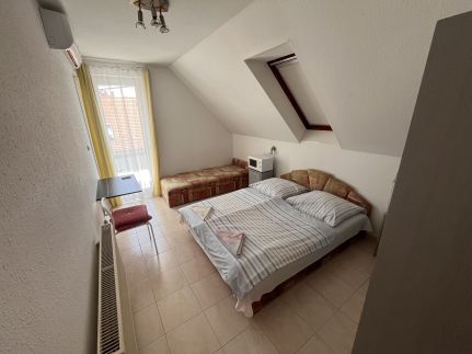 Klassz Apartmanház16