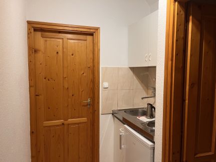Klassz Apartmanház17