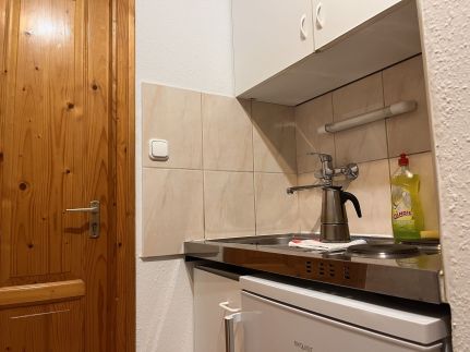 Klassz Apartmanház18
