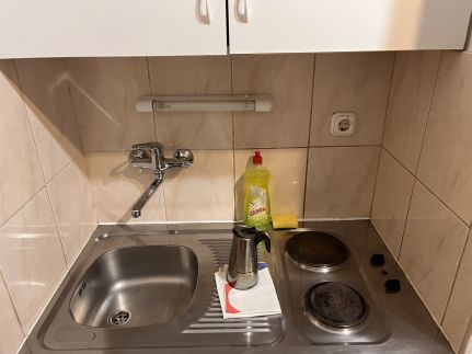 Klassz Apartmanház19