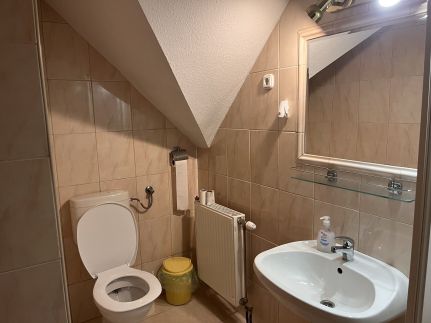 Klassz Apartmanház20
