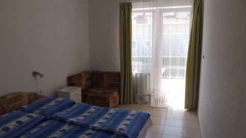 Klassz Apartmanház1