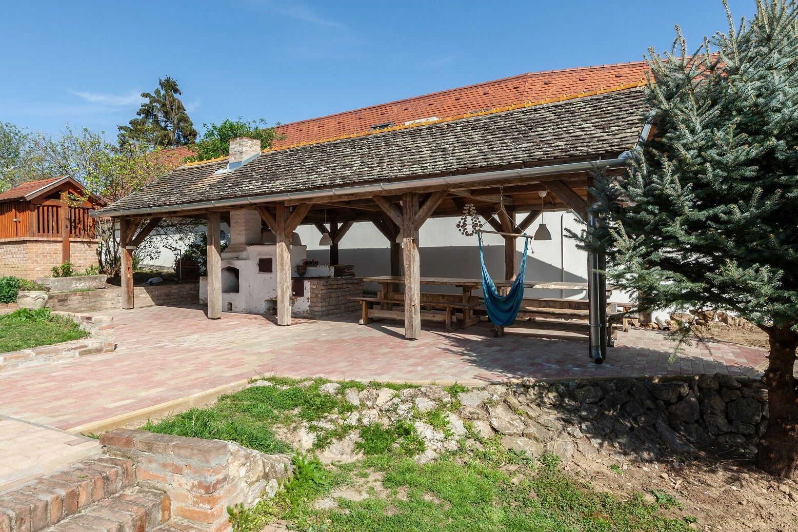 Parázs Vendégház – Palkonya fotó 18