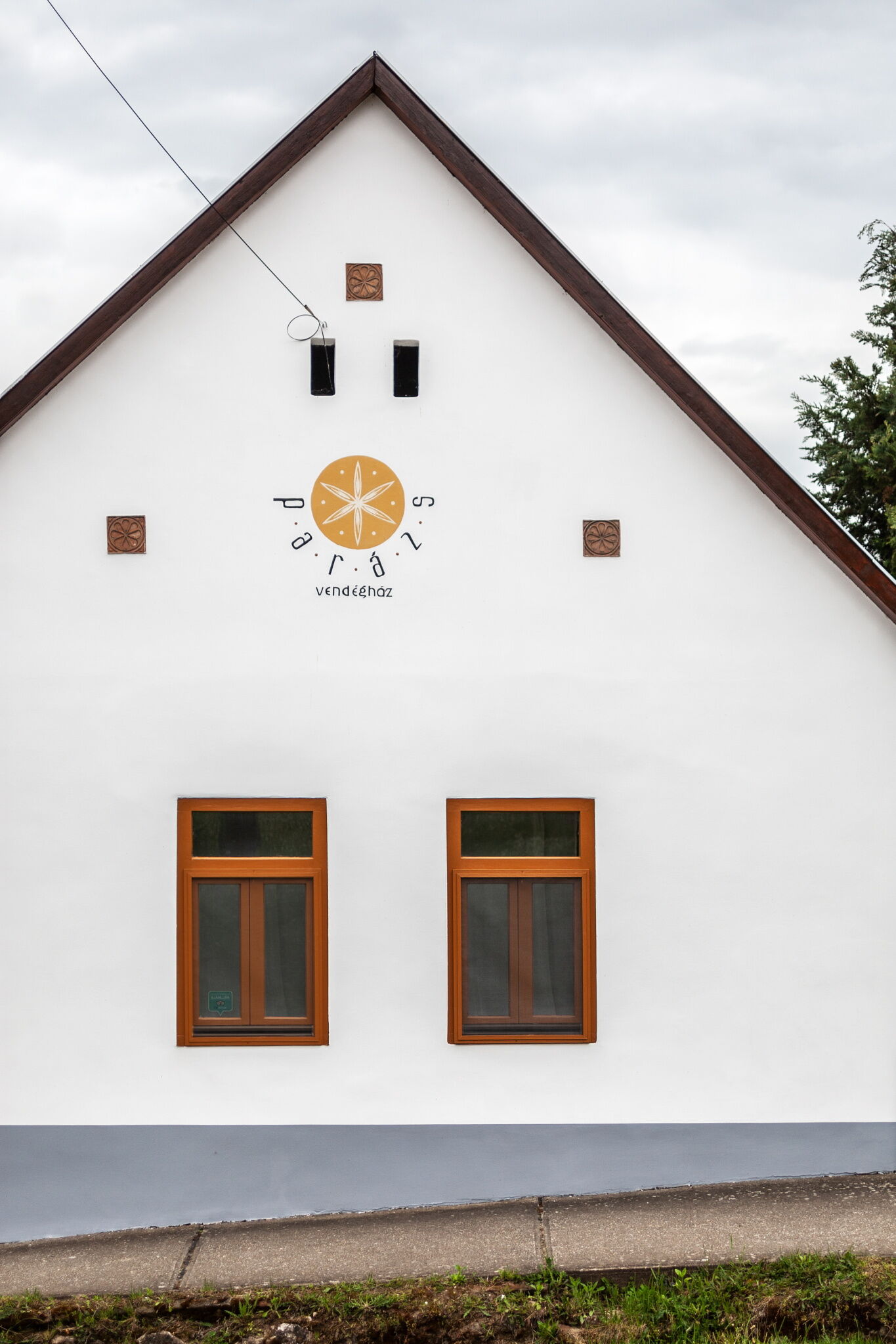 Parázs Vendégház – Palkonya fotó 24