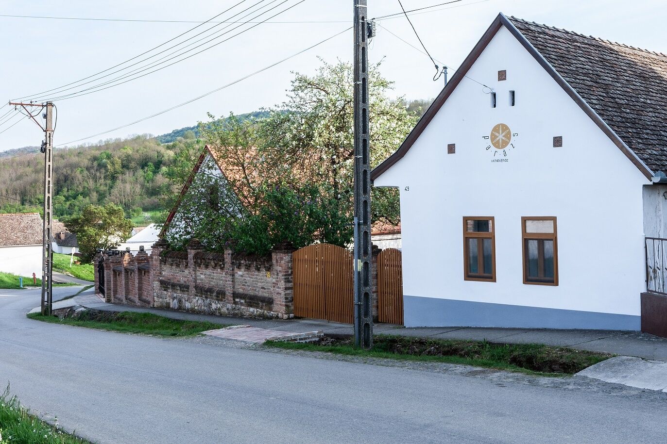 Parázs Vendégház – Palkonya fotó 5