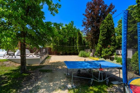 Künszler Apartmanház2