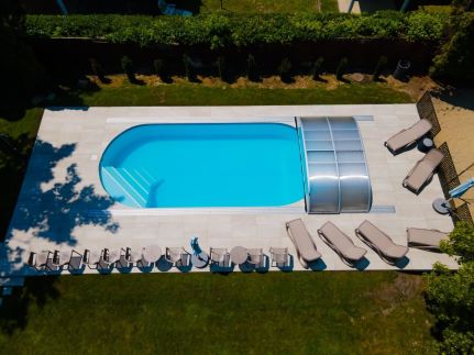 Künszler Apartmanház