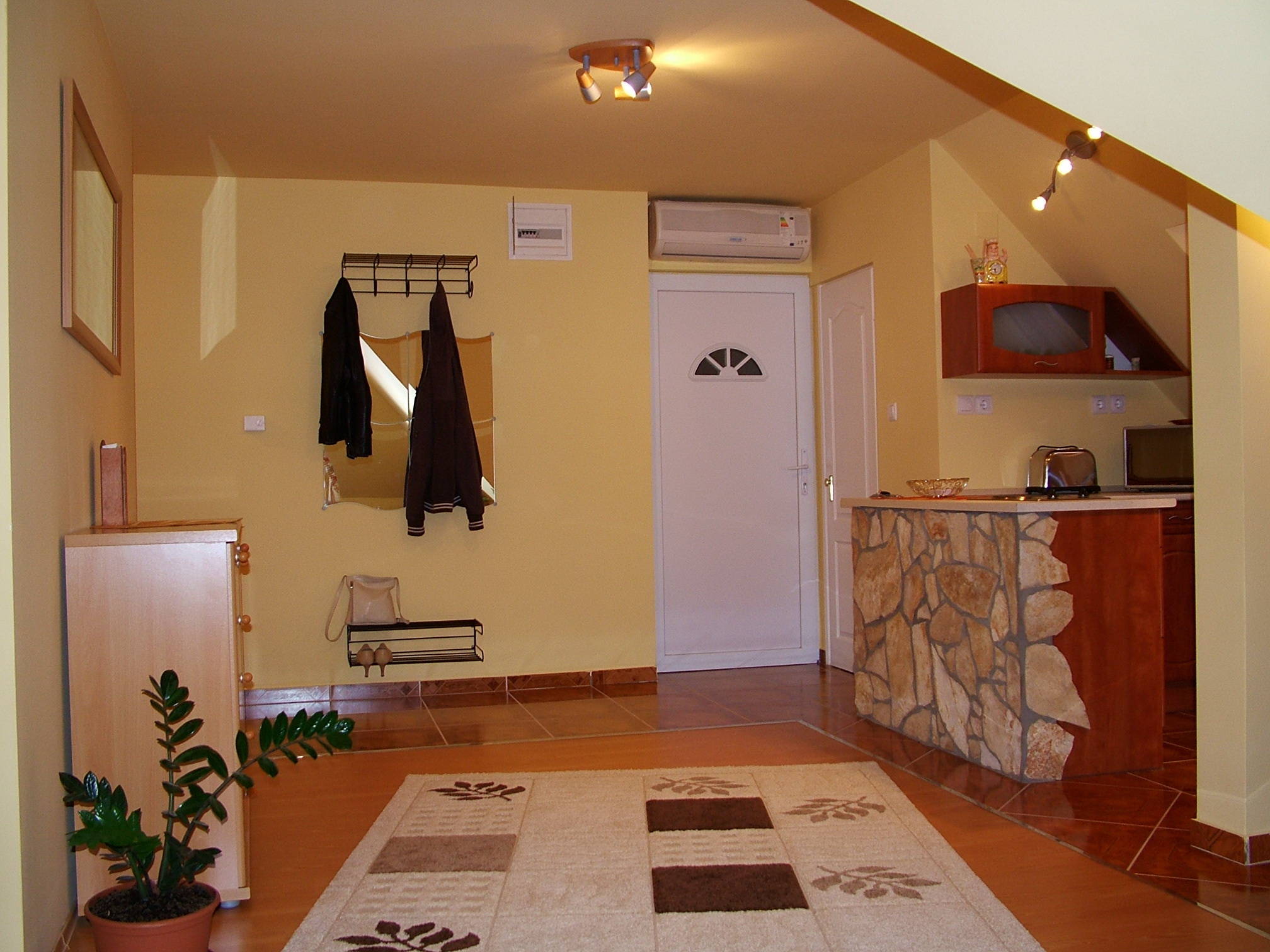 Fortuna Apartman – Kehidakustány