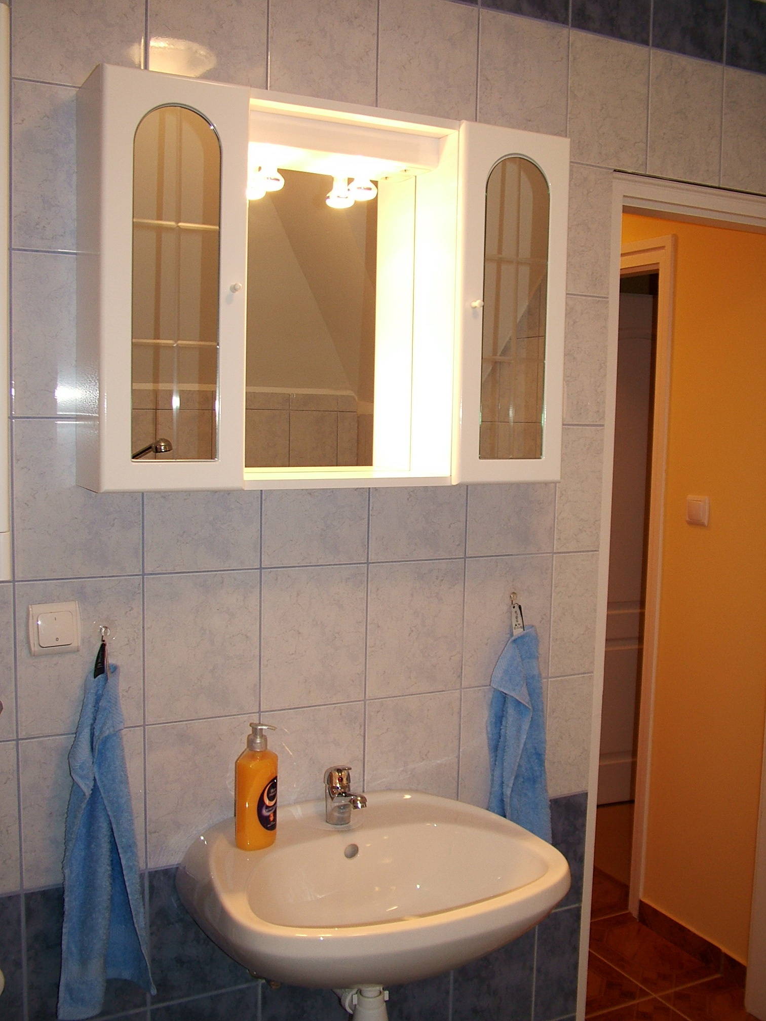 Fortuna Apartman – Kehidakustány fotó 1
