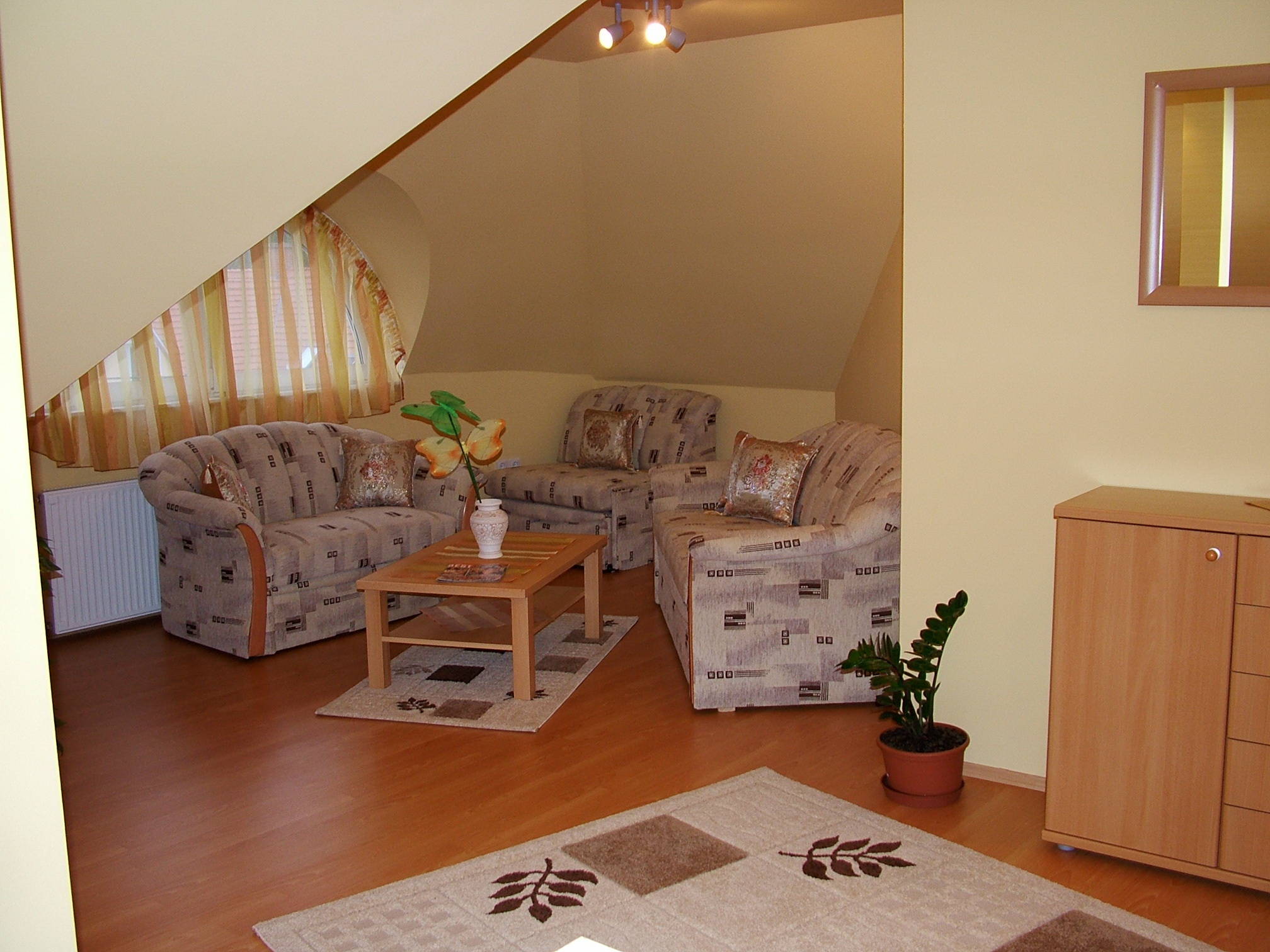 Fortuna Apartman – Kehidakustány fotó 3