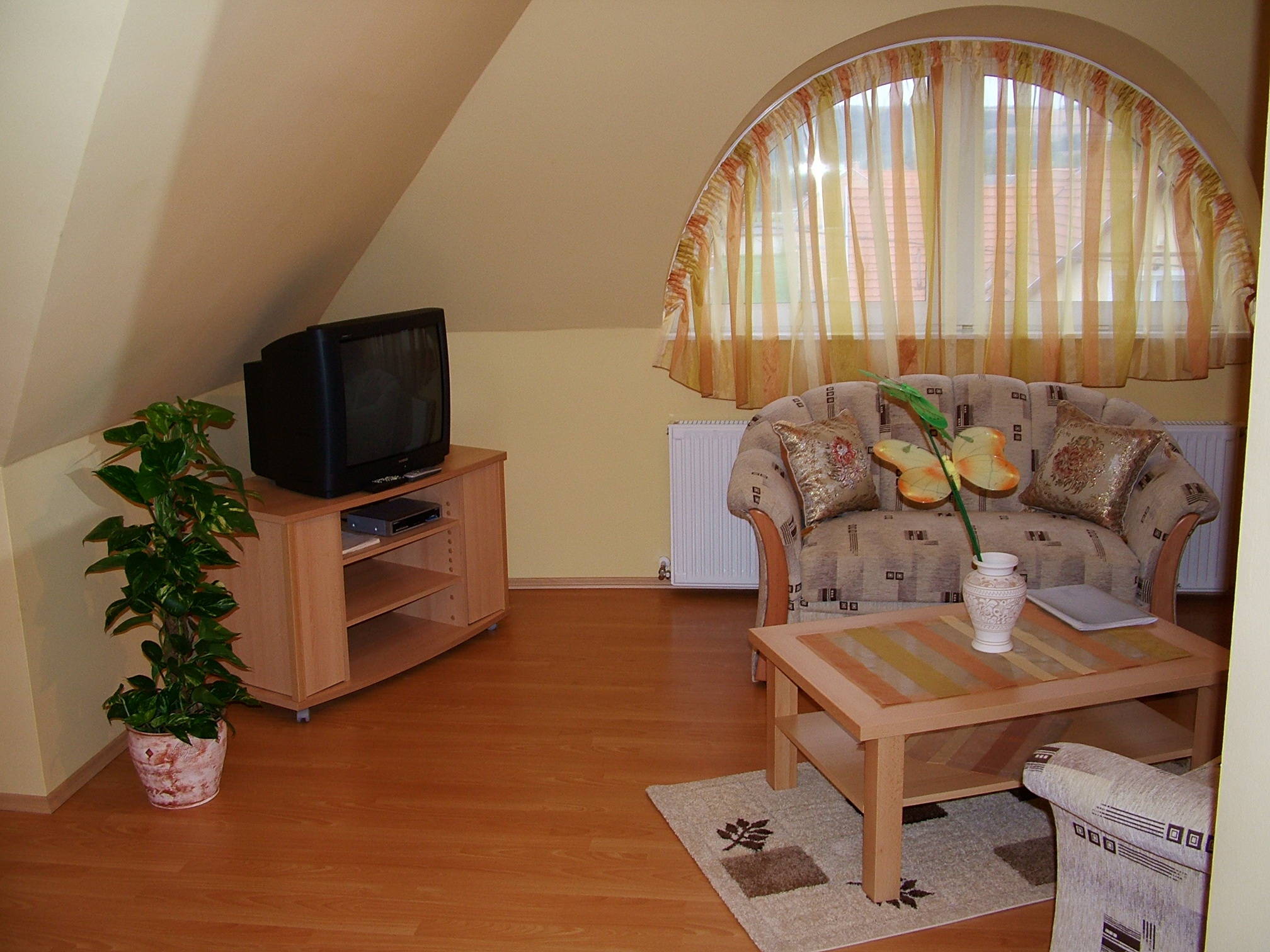 Fortuna Apartman – Kehidakustány fotó 4