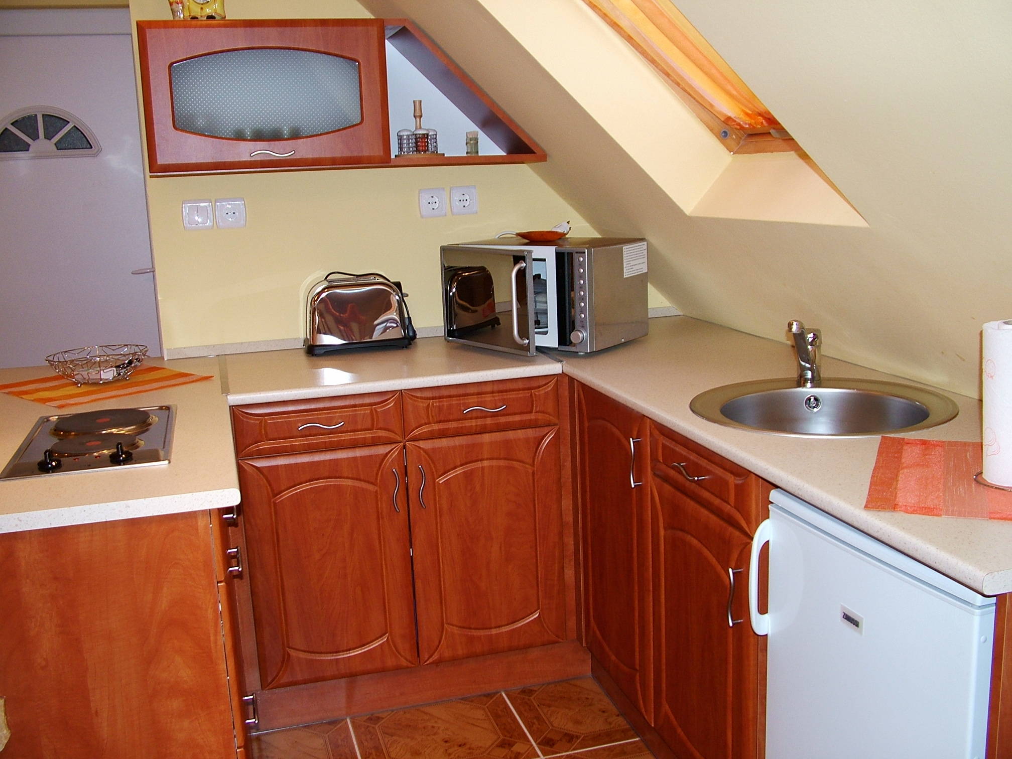 Fortuna Apartman – Kehidakustány fotó 6