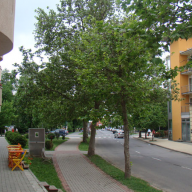 Tímea Apartman