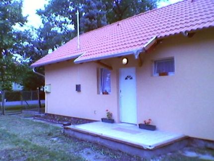 Horváth Apartmanház1