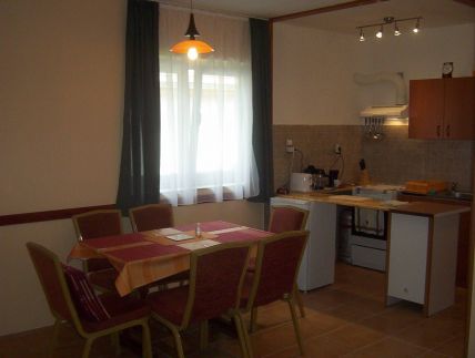 Horváth Apartmanház10