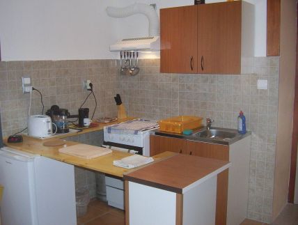 Horváth Apartmanház11