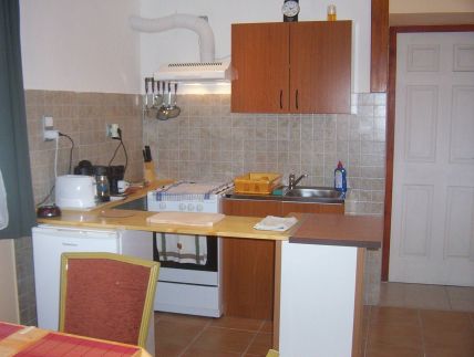 Horváth Apartmanház17