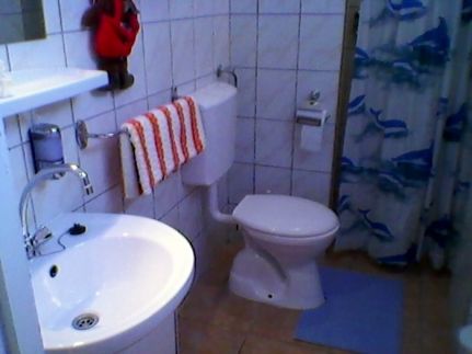 Horváth Apartmanház2