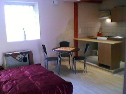 Horváth Apartmanház5