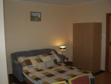 Horváth Apartmanház9