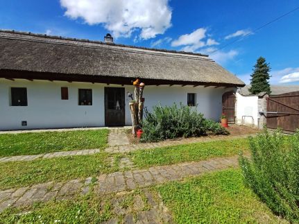 Pipacsos Pihenőház50