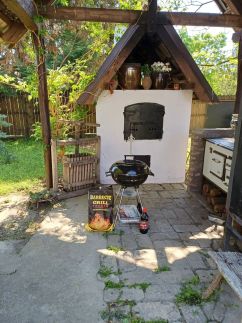 Pipacsos Pihenőház52