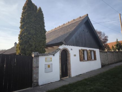 Pipacsos Pihenőház56