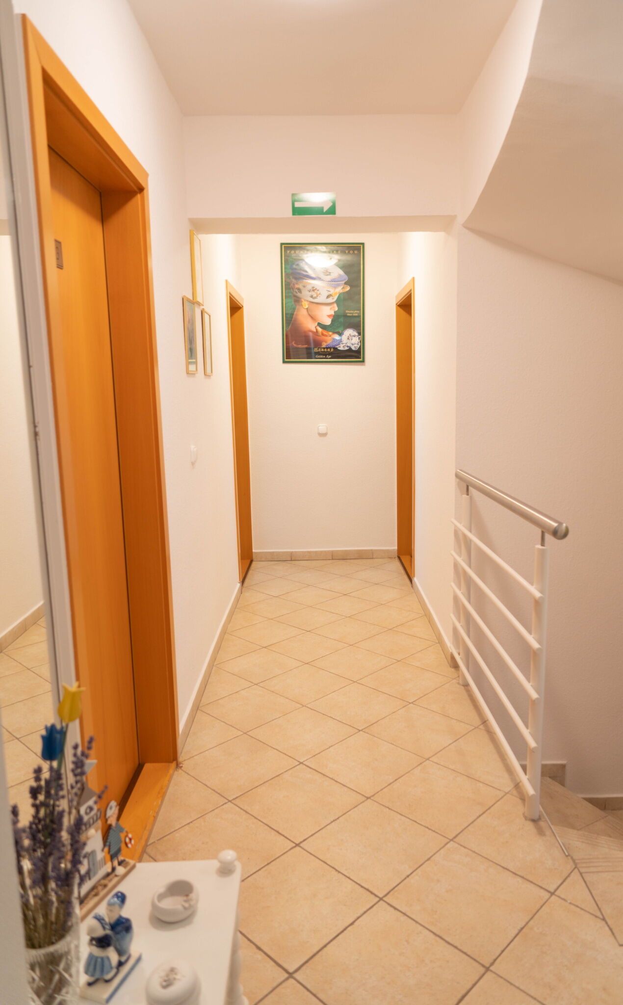 Anita Apartmanház – Balatonfüred fotó 9