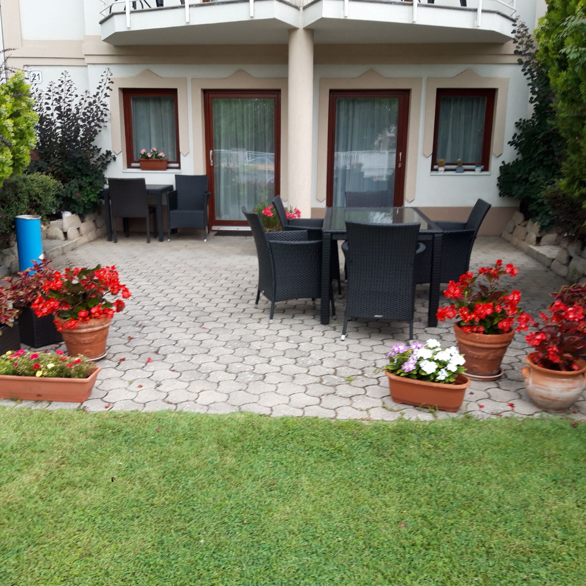 Anita Apartmanház – Balatonfüred fotó 10