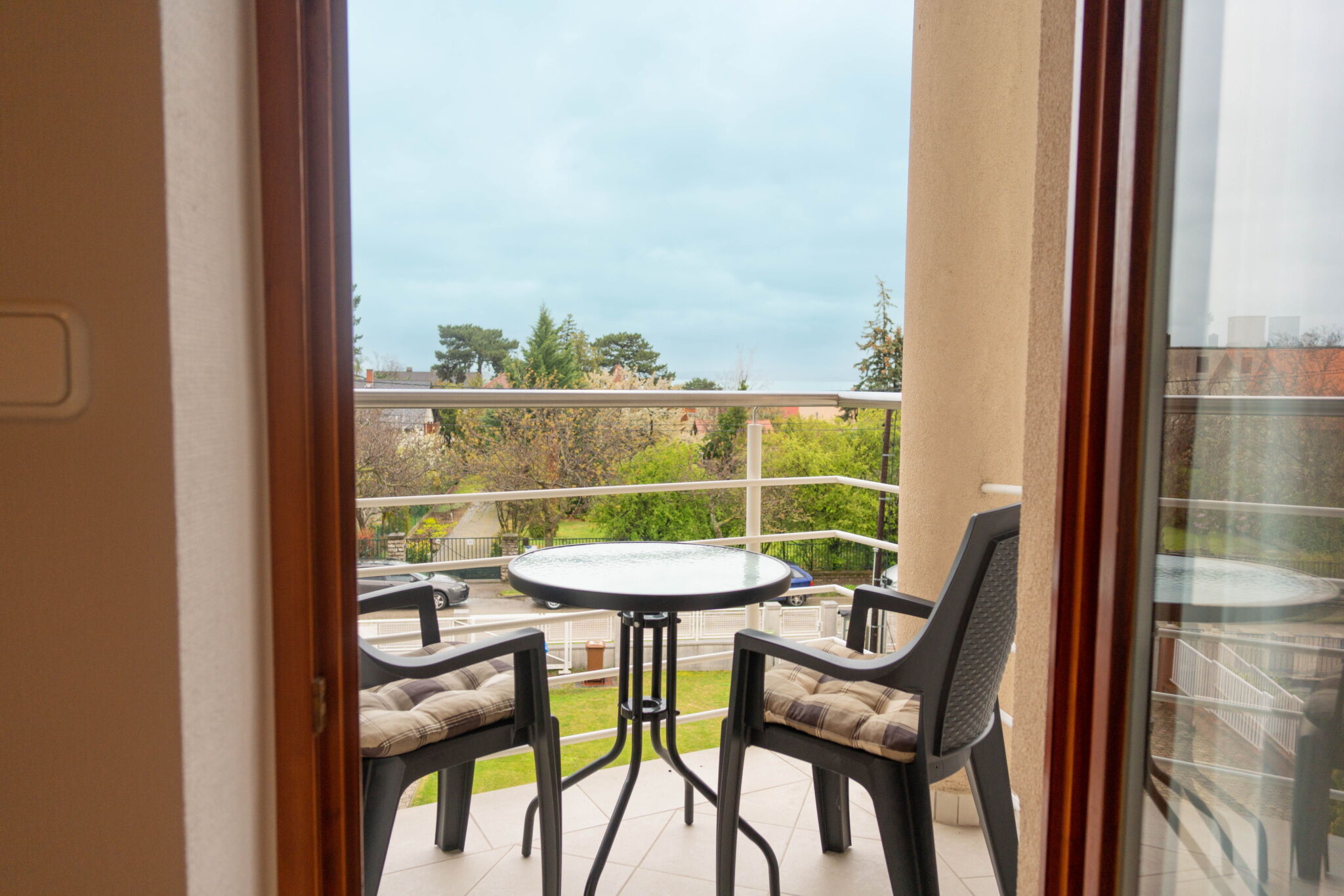 Anita Apartmanház – Balatonfüred fotó 4