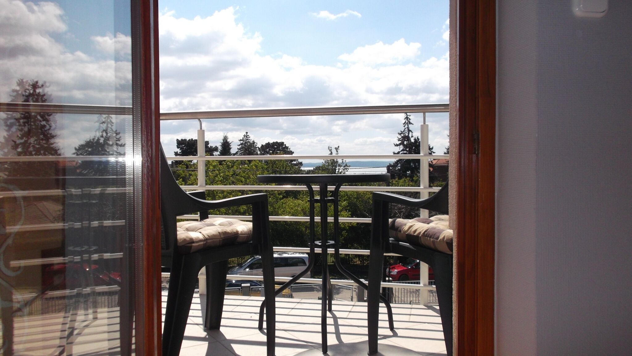 Anita Apartmanház – Balatonfüred fotó 5