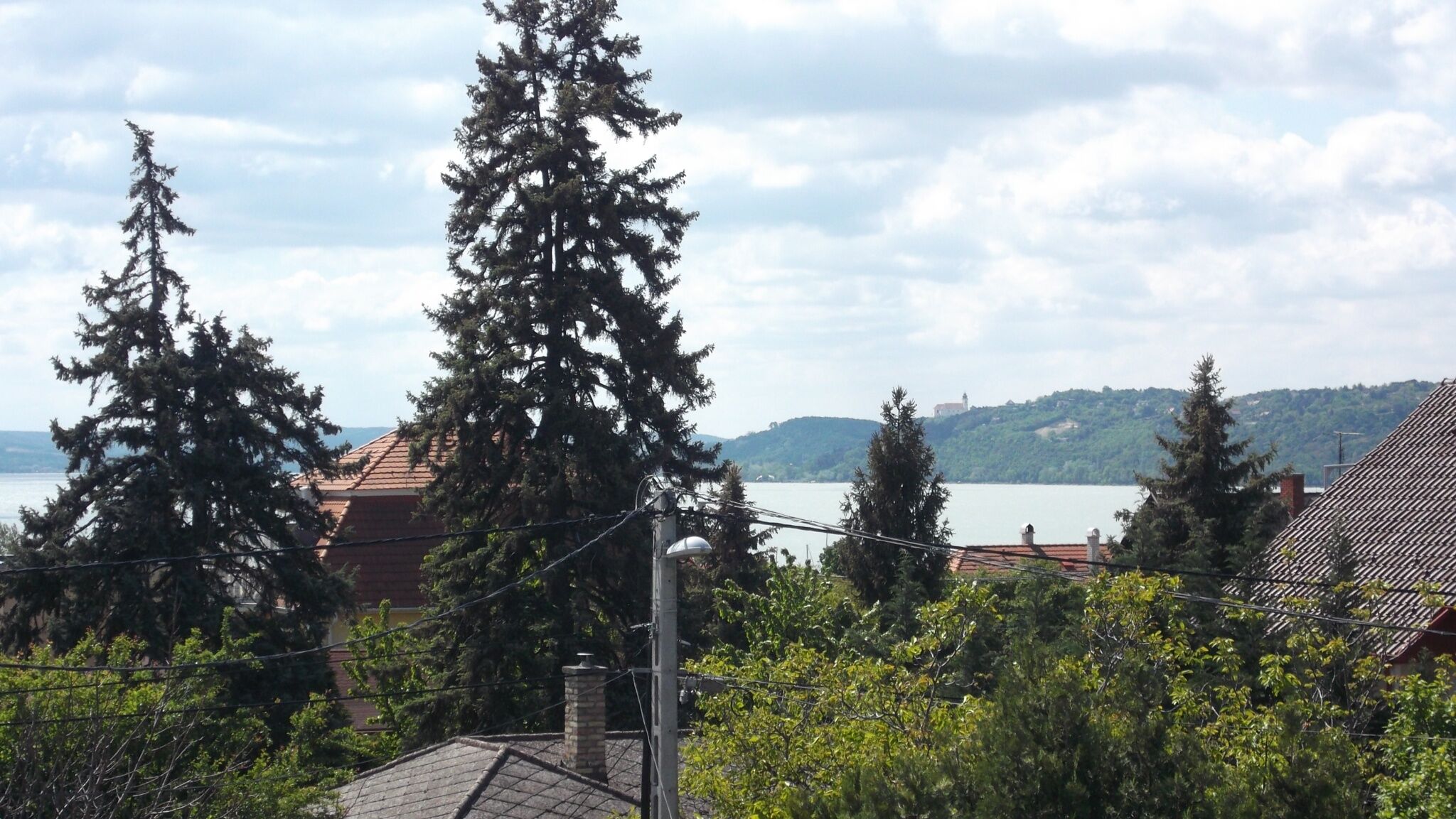 Anita Apartmanház – Balatonfüred fotó 8