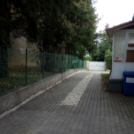 Anita Apartmanház