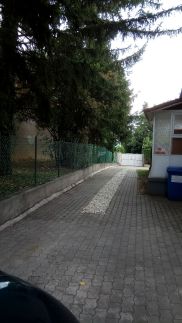 Anita Apartmanház