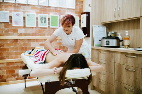Elixír Medical Wellness Hotel