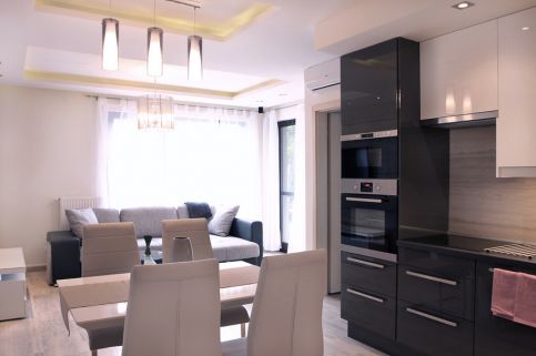 Luxus Apartman7