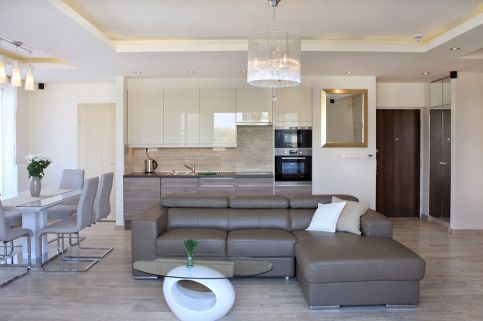 Luxus Apartman8