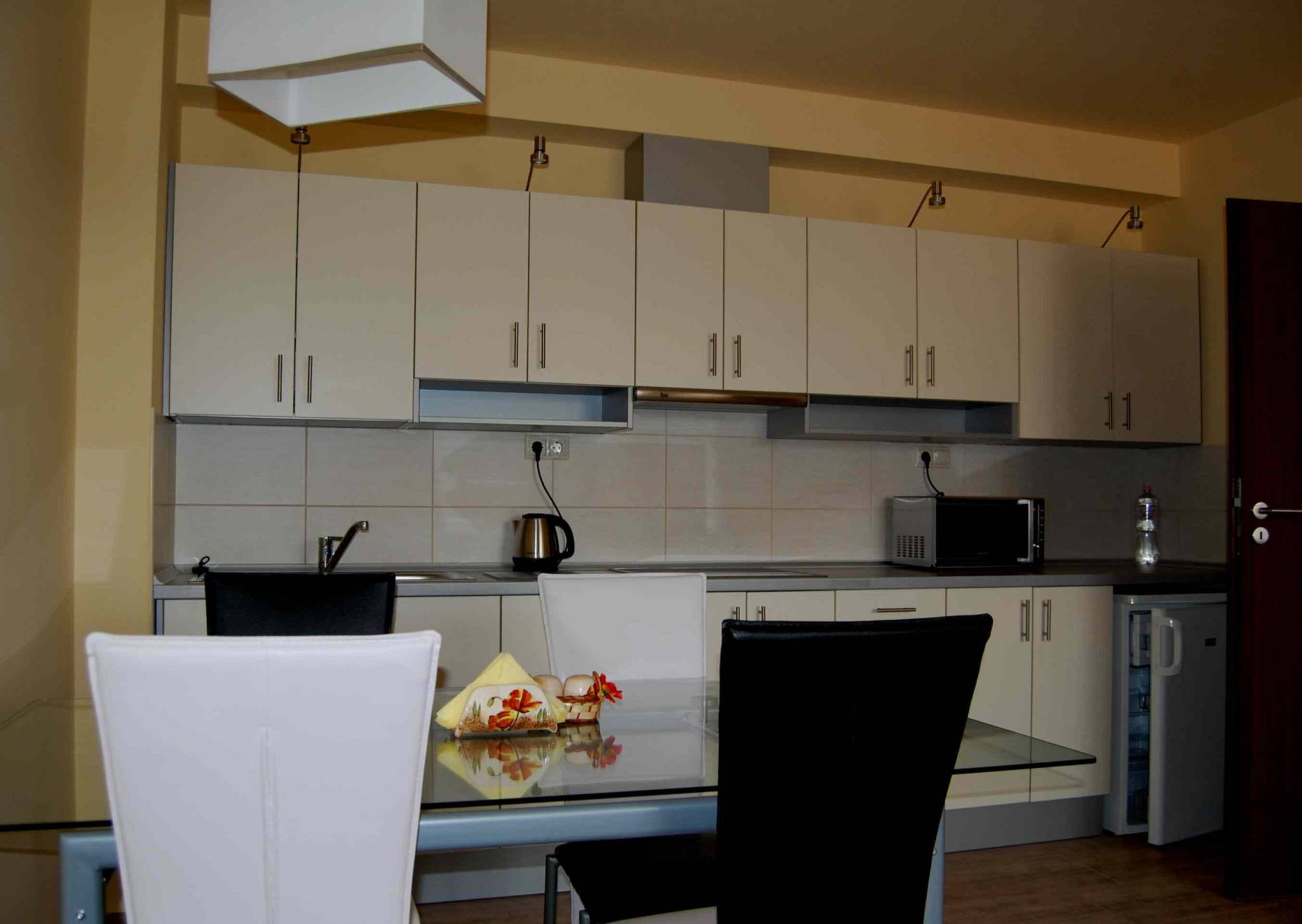 Ádám Apartman – Sárvár fotó 1
