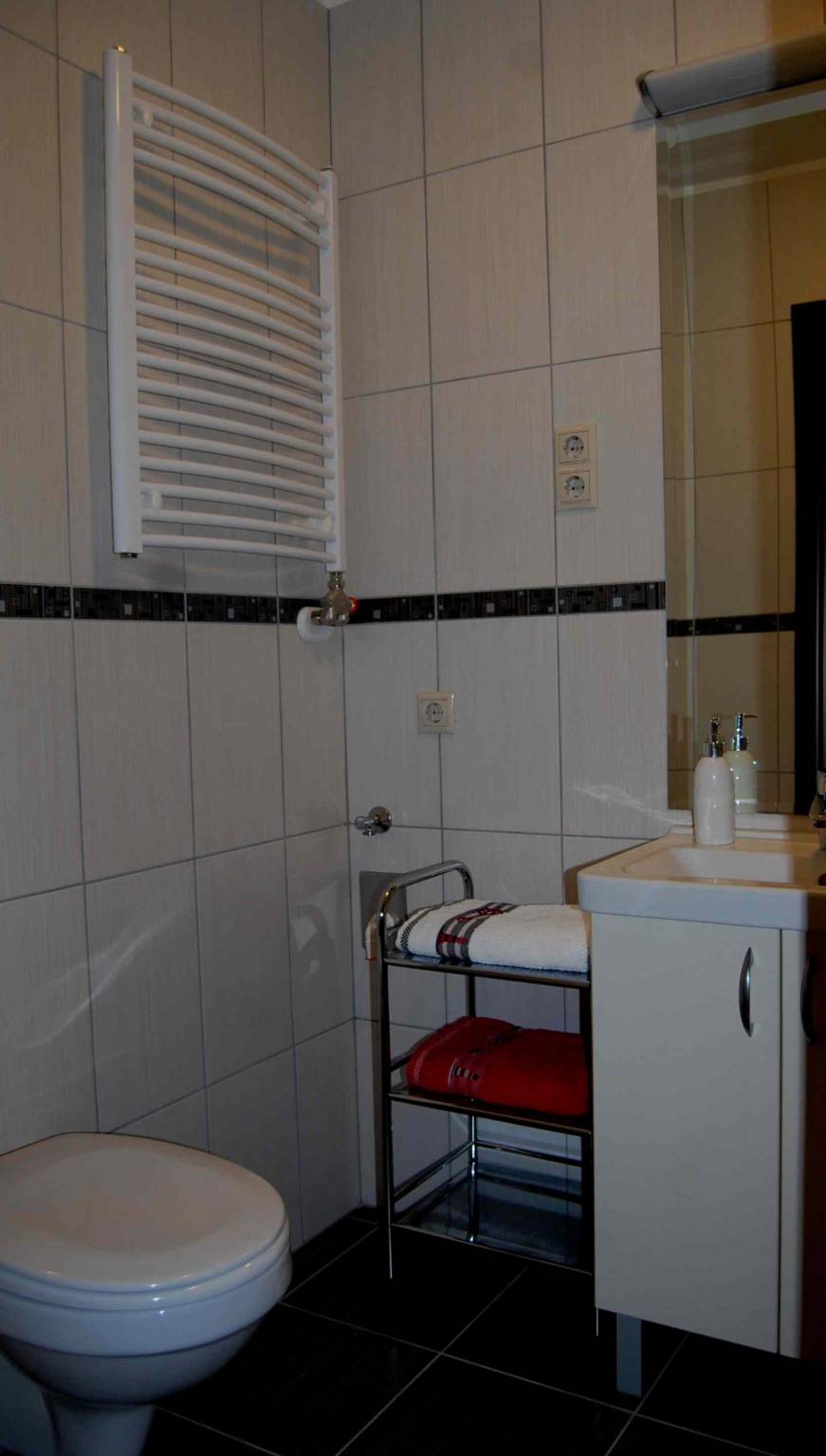 Ádám Apartman – Sárvár fotó 3