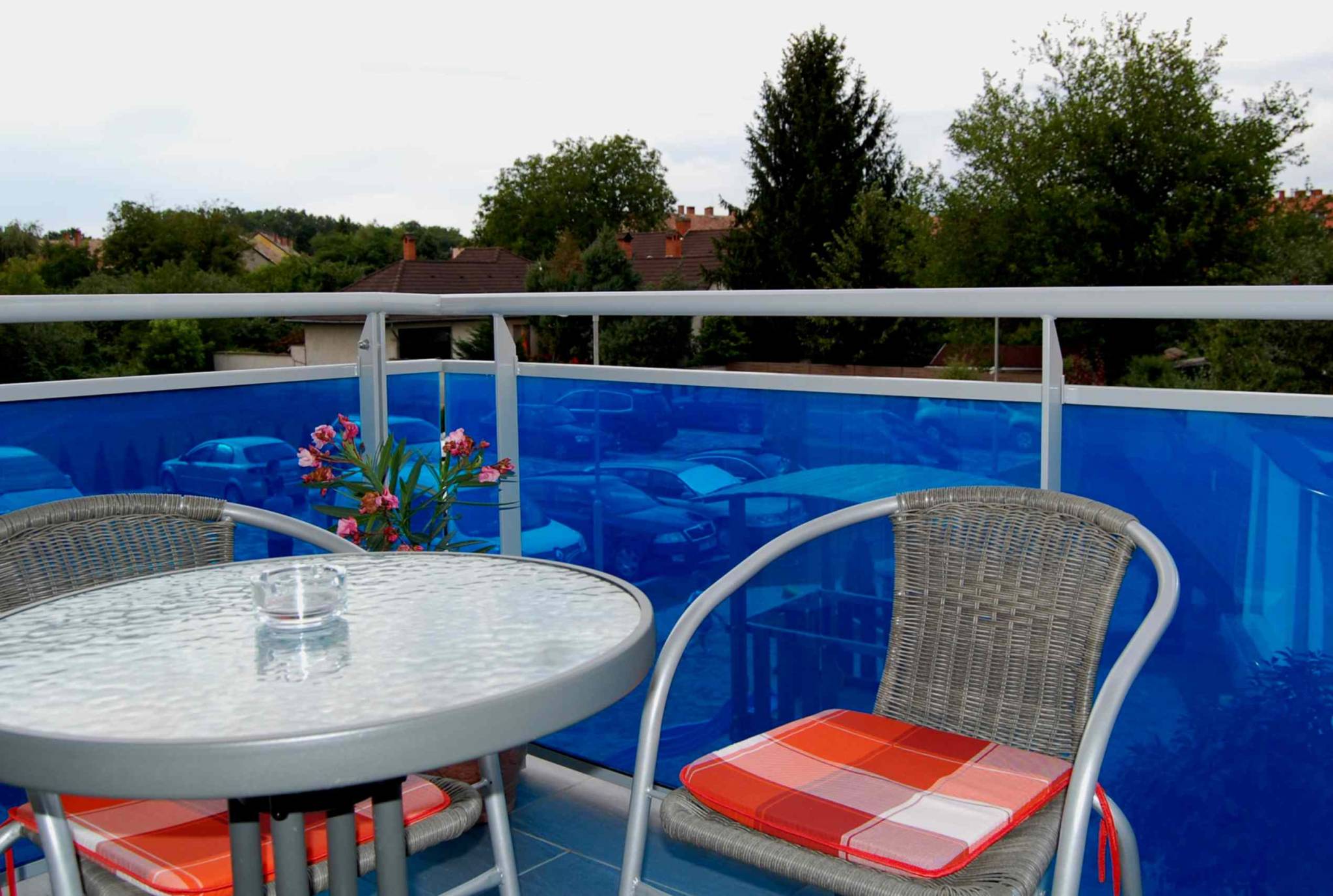 Ádám Apartman – Sárvár fotó 4
