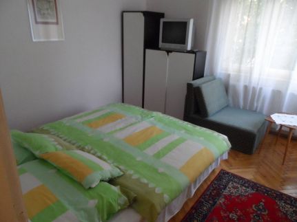 Kathi Apartman