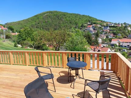 Muskátli Apartmanok12