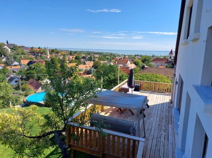Muskátli Apartmanok18